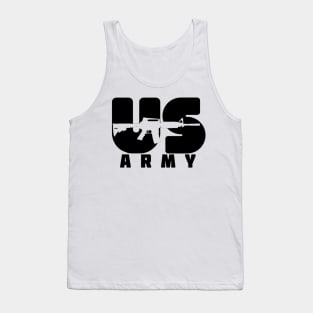 USA ARMY Tank Top